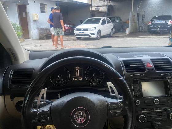 VOLKSWAGEN JETTA 2.5 I 20V 170CV GASOLINA 4P TIPTRONIC